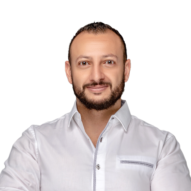 Hani Kashou