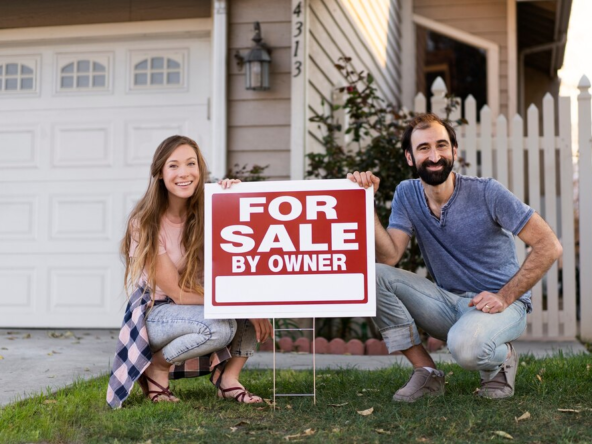 Cleaning and Declutter Home for Sale