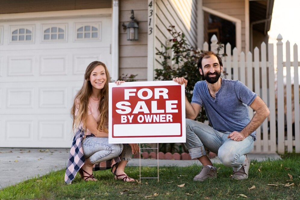 Cleaning and Declutter Home for Sale