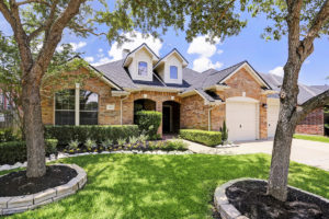 Curb Appeal sell your home