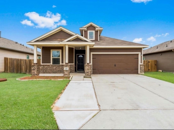 3537 Korina Way