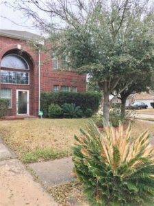 Home for Lease - 5810 Crestford Park